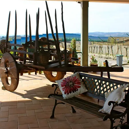 Quinta San Gennaro Maison d'hôtes *