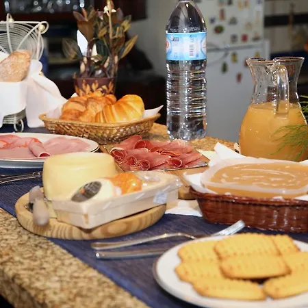Quinta San Gennaro Maison d'hôtes *