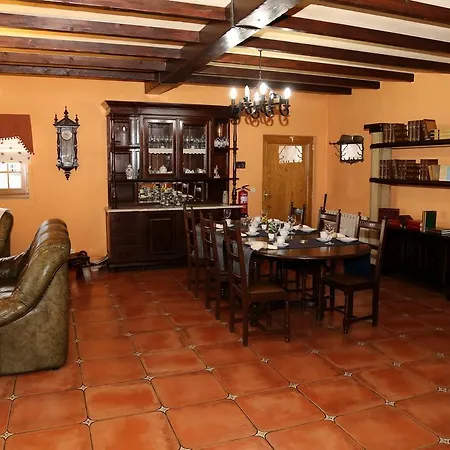 Quinta San Gennaro * Μιραντέλα