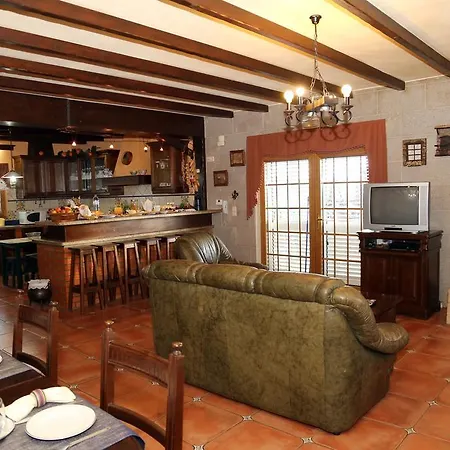 Quinta San Gennaro Πανσιόν Μιραντέλα