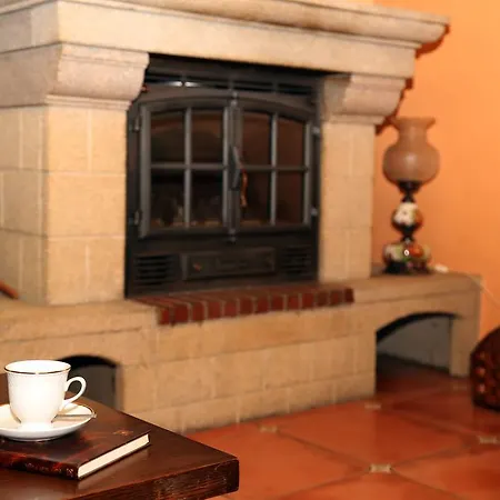Maison d'hôtes Quinta San Gennaro *