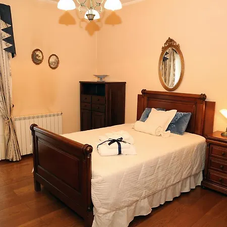 Quinta San Gennaro Maison d'hôtes *