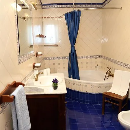 Quinta San Gennaro Πανσιόν *