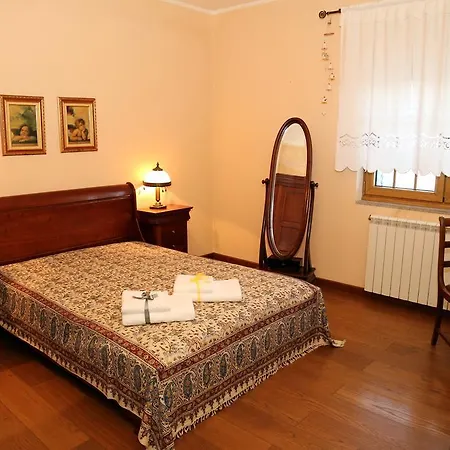 Quinta San Gennaro * Μιραντέλα