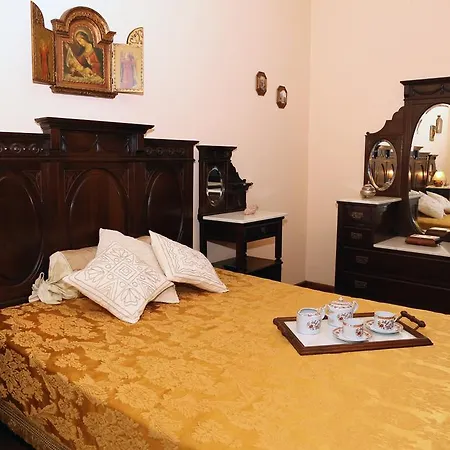 Πανσιόν Quinta San Gennaro