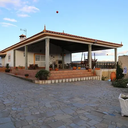 Quinta San Gennaro Πανσιόν Μιραντέλα