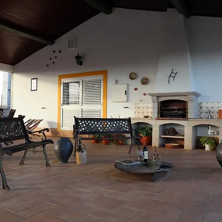 Πανσιόν Quinta San Gennaro *