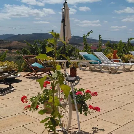 Πανσιόν Quinta San Gennaro *