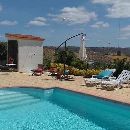 Quinta San Gennaro Μιραντέλα