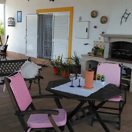Quinta San Gennaro * Μιραντέλα